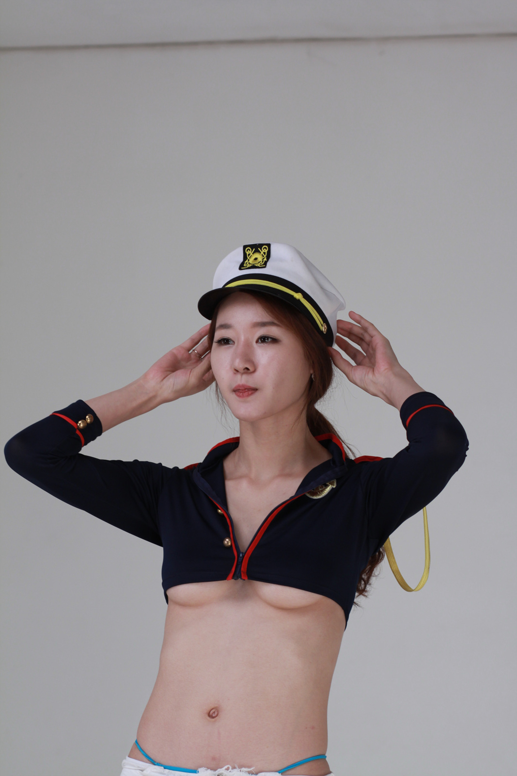 미분류 / 수정 901p 코스플 re
